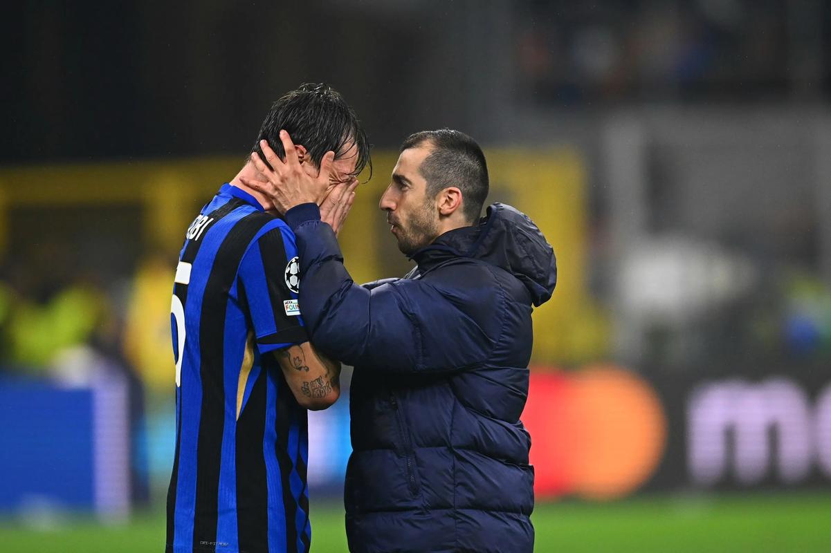 曼联的问题：鲁本·阿莫林的坦诚评估